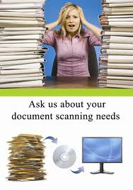 Document Scanning